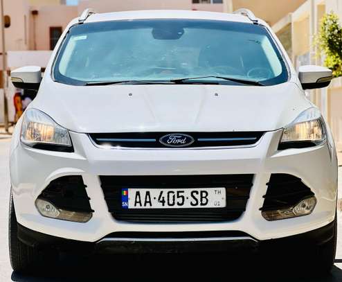 Ford Escape 2015 image 1