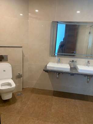 Appartement F4 Virage vue mer - sport - piscine - parking image 5