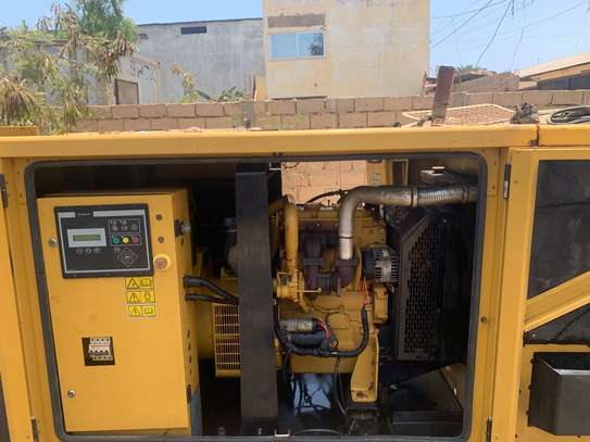 Cater 50kva image 3