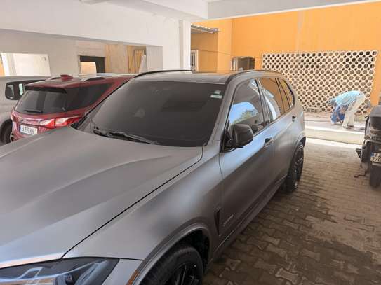 Bmw x5 Pack M image 12