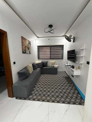 Appartement moderne image 12