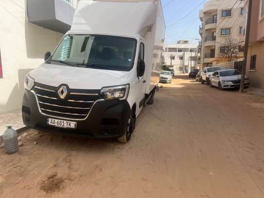Camions Frigorifiques neufs venant image 14