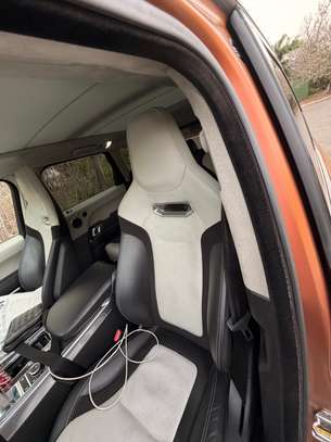 Range Rover Svr 2019 image 6