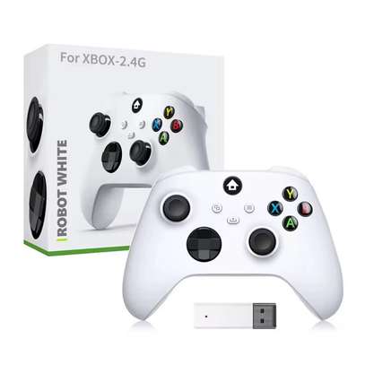 Manette Xbox One series X et s et pc image 2