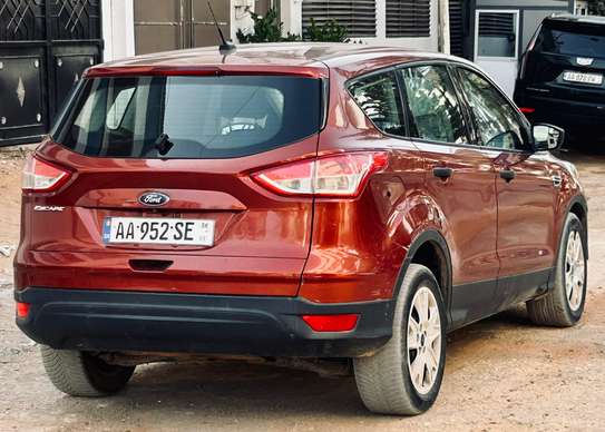 Ford escape 2015 image 2