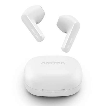 Casque Bluetooth original Oraïmo authentique model image 5