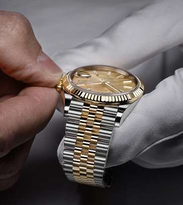 MONTRE ROLEX  ORIGINAL image 10