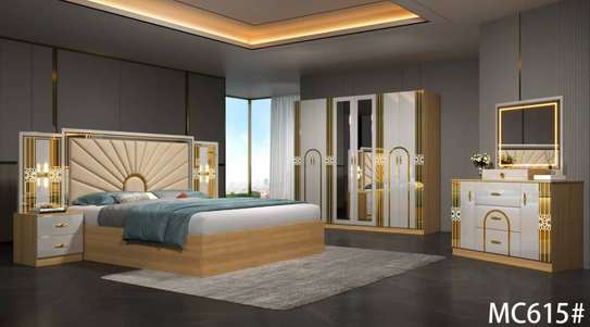 Chambre à Coucher image 2