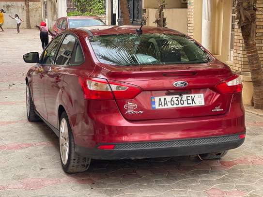 ford focus image 5