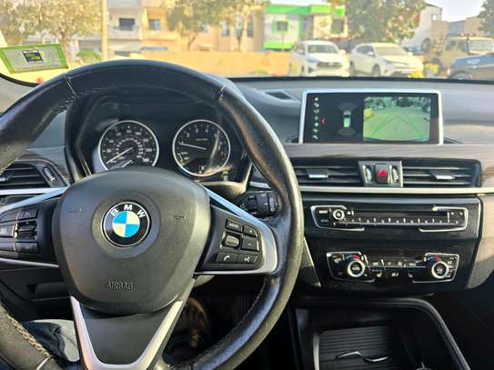 2018 BMW X1 XDRIVE 28I image 6
