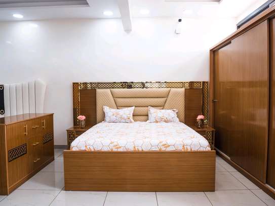 Chambres à coucher Made in Sénégal image 12