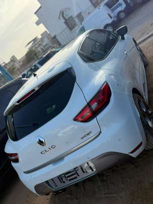 Cilo 4 RS sport 2016 image 1