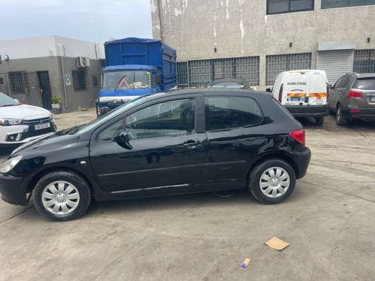 Peugeot 307 diesel 2 porto image 5