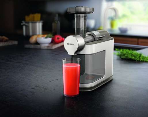 Philips Microjuicer Extracteurs HR1894/80 image 6