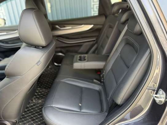 Exeed 2022 LX Full option image 15