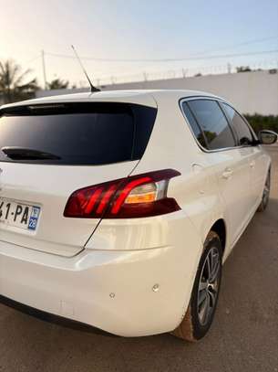 A vendre Peugeot 308 image 6