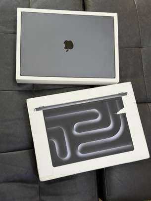 MacBook m3 pro 2023 16pouces image 1