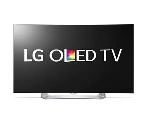TV LG OLED "55"POUCE image 1