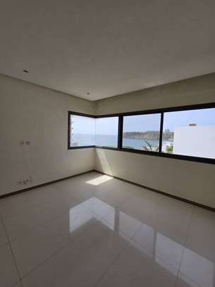 Appartement vue sur mer fenêtre Mermoz image 1