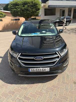 Ford Edge 2017 image 13