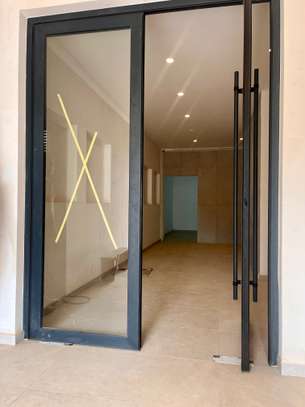 Appartements à louer aux Almadies image 10