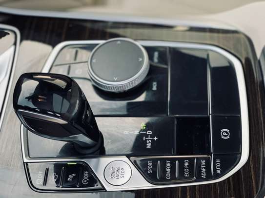 BMW X5 2020 image 3