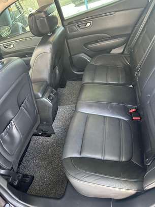 Renault Sm 6 2018 image 4