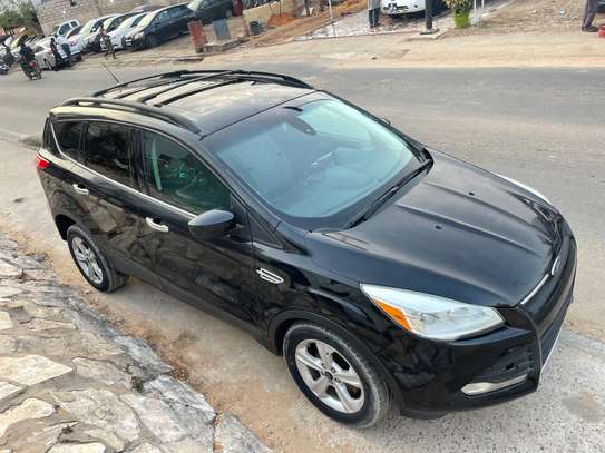 Ford escape 2013 version 4x4 image 13
