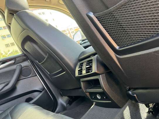 BMW X3 2016 Xdrive image 14