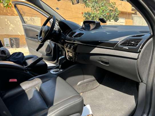 Renault Samsung XM3 2020 image 12