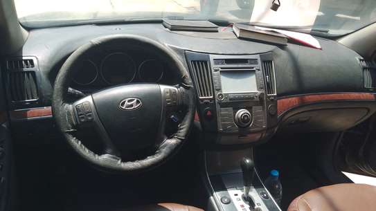 Hyundai Santa Fe image 5
