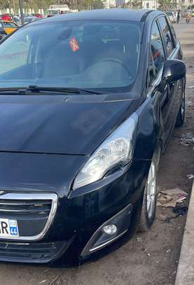 PEUGEOT 5008 2016 image 2