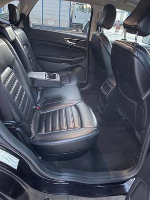 Ford edge année 2020 image 7