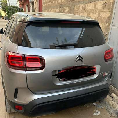 Citroën C5 Aircross 2020 image 3