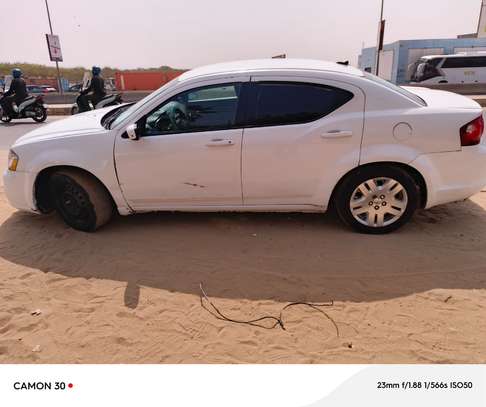 DODGE 2014 image 4