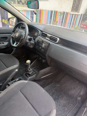 Renault Duster 2019 image 4