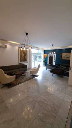 MAGNIFIGUE DUPLEX F6 A LOUER AUX ALMADIES image 5