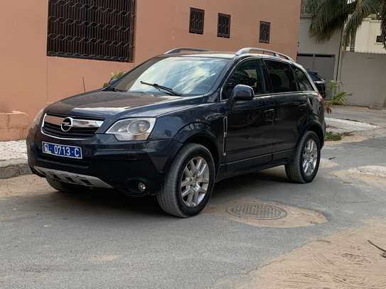 Opel antra image 2