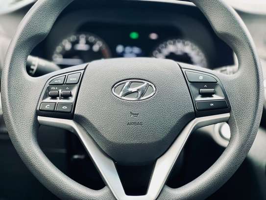 Hyundai santafe Htrac image 13