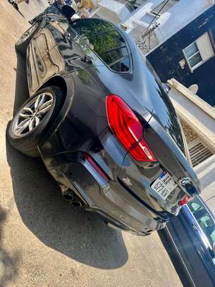 BMW X4 2016 image 4