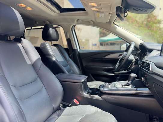 MAZDA  CX9 2018 7 places image 14