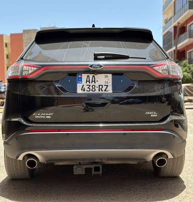 Location Ford Edge Sel image 4