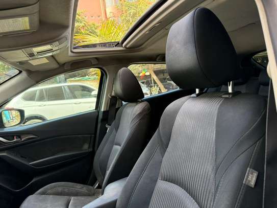 Mazda 3 2016 image 12