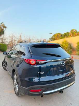 Mazda cx9 image 13