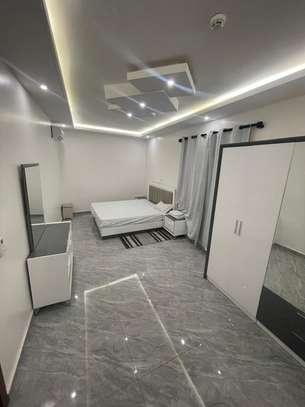 Appartement meublé au Virage image 8