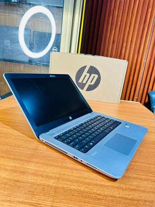 HP probook 440 G4 image 5