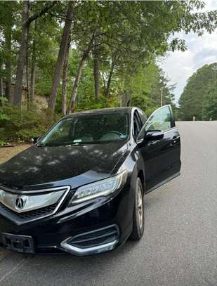 ACURA  4X4 LUX ET CLASS LOCATION image 1
