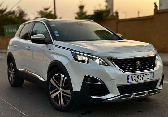 Peugeot 3008 image 3