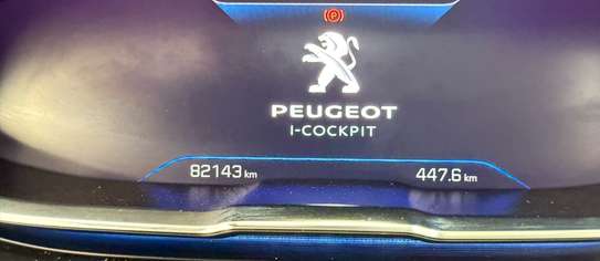 Peugeot 3008 GT-Line 2021 image 6