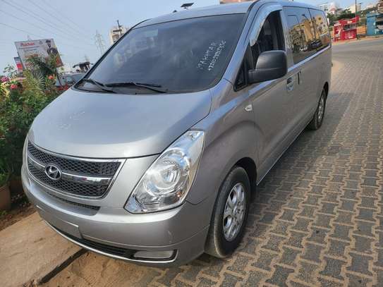 Grande starex H1 image 2